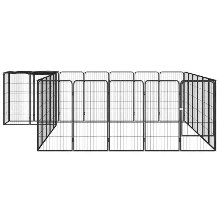 Wire playpen outlet